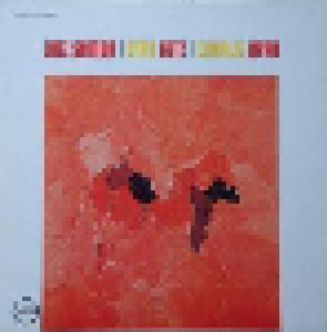 Stan Getz & Charlie Byrd: Jazz Samba (LP) - Bild 1