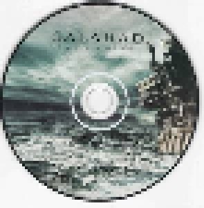 Galahad: Seas Of Change (CD) - Bild 3