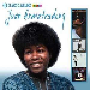 Joan Armatrading: 5 Classic Albums (5-CD) - Bild 1