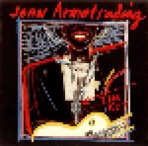 Joan Armatrading: 5 Classic Albums (5-CD) - Bild 7