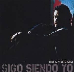 Marc Anthony: Sigo Siendo Yo (CD) - Bild 1