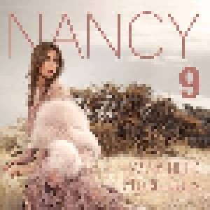 Cover - Nancy Ajram: Nancy 9 - Hassa Beek