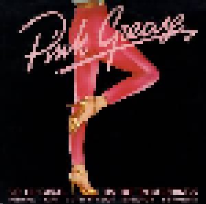 Pink Grease (LP) - Bild 1