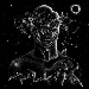 Cover - Shabazz Palaces: Quazarz: Born On A Gangster Star
