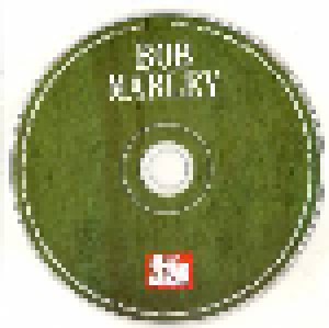 Bob Marley (CD) - Bild 3