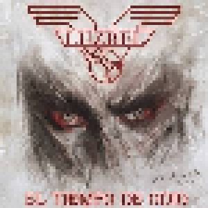 Luzbel: El Tiempo De Odio (CD) - Bild 1
