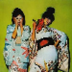 Sparks: Kimono My House (1974)