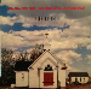 Alex Chilton: High Priest (LP) - Bild 1