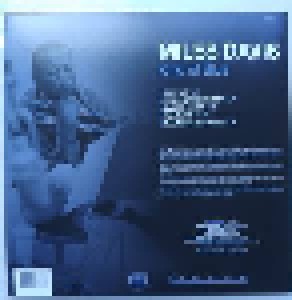 Miles Davis: Kind Of Blue (LP) - Bild 2