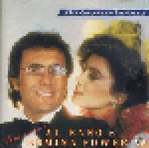 Cover - Al Bano & Romina Power: Amore Mio - Die Großen Erfolge
