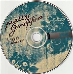 Patty Griffin: 1000 Kisses (CD) - Bild 3