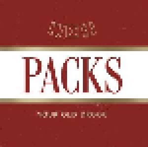 Cover - Your Old Droog: Packs
