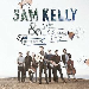 Sam Kelly & The Lost Boys: Pretty Peggy (CD) - Bild 1