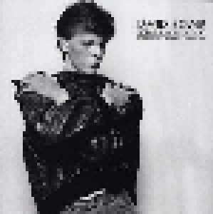 David Bowie: Isolar II In The Court (2-CD) - Bild 1