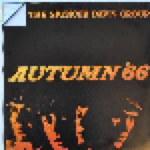 The Spencer Davis Group: Autumn '66 (LP) - Bild 1