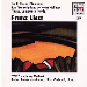 Franz Liszt: Les Préludes / Totentanz / Two Transcriptions By Heinz Holliger / Tasso. Lamento E Trionfo (CD) - Bild 1