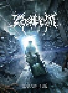 Cover - Zornheym: Where Hatred Dwells And Darkness Reigns
