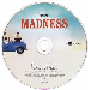 Madness: Full House - The Very Best Of Madness (2-CD) - Bild 3