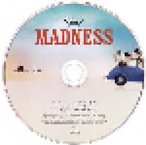 Madness: Full House - The Very Best Of Madness (2-CD) - Bild 4