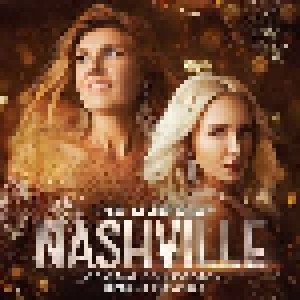 Cover - Hayden Panettiere & Jonathan Jackson: Music Of Nashville Original Soundtrack Season 5 - Vol. 1, The