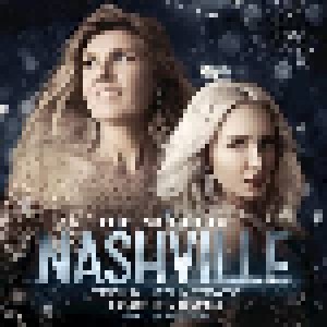 Cover - Rhiannon Giddens: Music Of Nashville Original Soundtrack Season 5 - Vol. 2, The