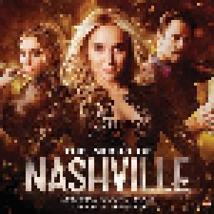 Cover - Jonathan Jackson: Music Of Nashville Original Soundtrack Season 5 - Vol. 3, The