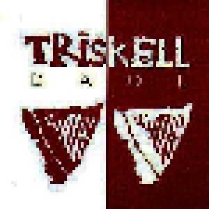 Cover - Triskell: Daou
