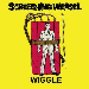 Screeching Weasel: Wiggle (CD) - Bild 1