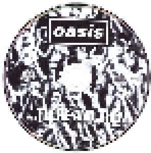 Oasis: ...There And Then (DVD) - Bild 3