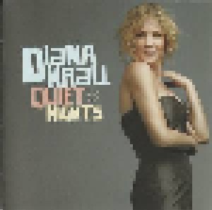 Diana Krall: Quiet Nights (CD) - Bild 1