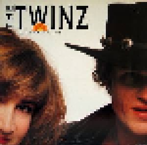 The Twinz: Under Solen (LP) - Bild 1