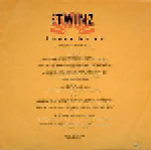 The Twinz: Under Solen (LP) - Bild 5