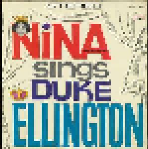 Nina Simone: Nina Simone Sings Duke Ellington (CD) - Bild 1