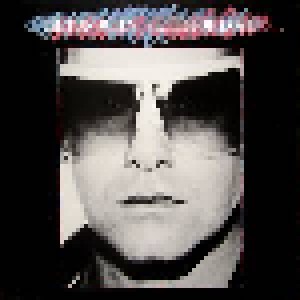 Elton John: Victim Of Love (LP) - Bild 1