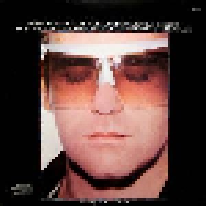 Elton John: Victim Of Love (LP) - Bild 2