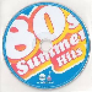 80s Summer Hits (CD) - Bild 3
