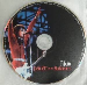 Joan Jett And The Blackhearts: Album (CD) - Bild 1