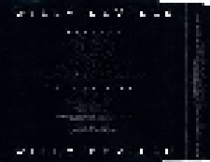Willy DeVille: Hey! Joe (Single-CD) - Bild 3