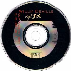 Willy DeVille: Hey! Joe (Single-CD) - Bild 4