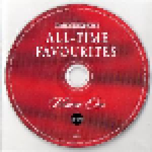 All-Time Favourites Volume One (CD) - Bild 3