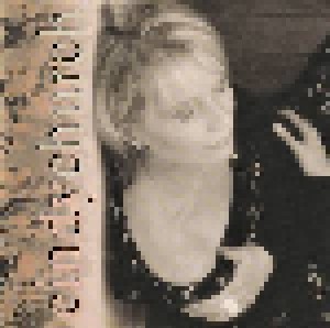 Cindy Church: Cindy Church (CD) - Bild 1