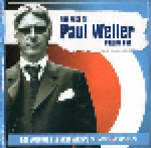 Cover - Free Lunch: Best Of Paul Weller Volume One / Volume 2, The