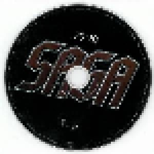 Saga: 20/20 (CD) - Bild 2