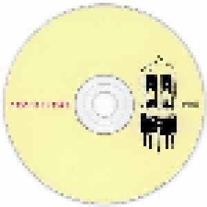 Superchunk: Majesty Shredding (CD) - Bild 2