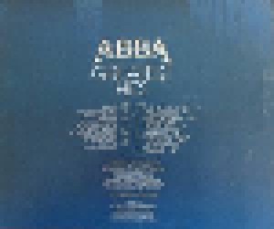 ABBA: Greatest Hits (LP) - Bild 5
