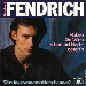 Rainhard Fendrich: Haben Sie Wien Schon Bei Nacht Geseh'n - Cover