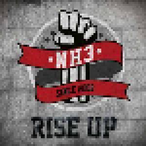 NH3: Rise Up - Cover