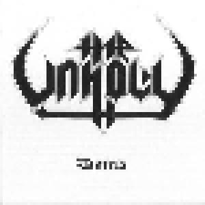 The Unholy: Demo - Cover