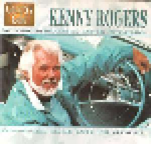 Kenny Rogers: 20 Everlasting Hits - Cover