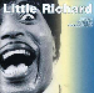 Little Richard: Rockin' With The Georgia Peach - Cover